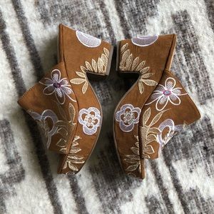 Wedges by Matisse ✺